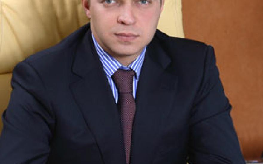 Генерального директора «Курганстальмоста» признали «Человеком года»