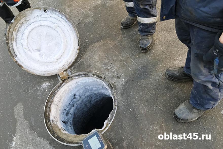 Эксперт Общественной палаты РФ Игорь Шпектор: «Кургану нужна модернизация канализации»