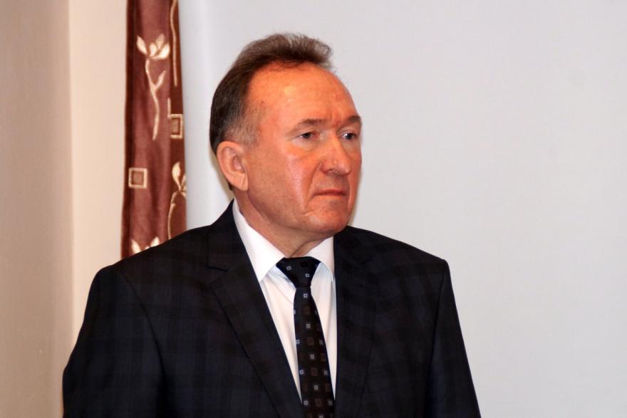 Глава Шадринского района уходит в отставку после «пьяной аварии»