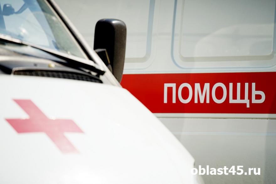 В России зарегистрировали новый случай заболевания коронавирусом 