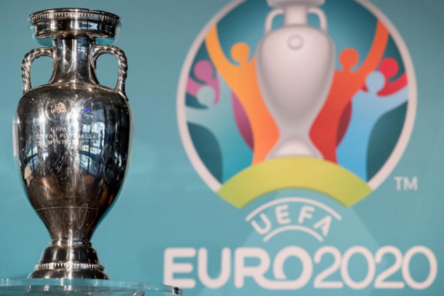 Чемпионат Европы по футболу перенесли из-за коронавируса