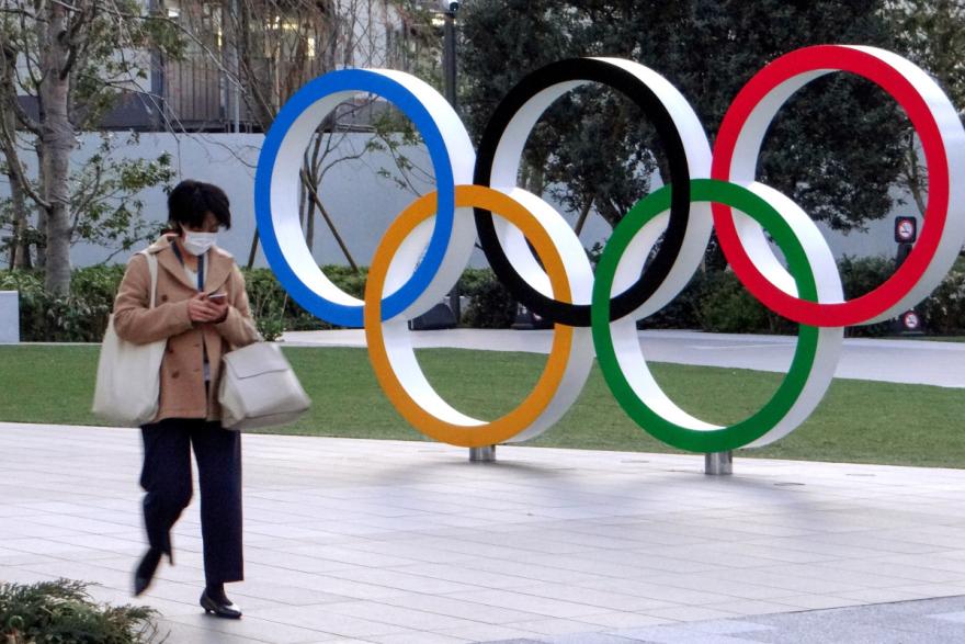 Олимпийские Игры в Токио перенесли на год из-за коронавируса