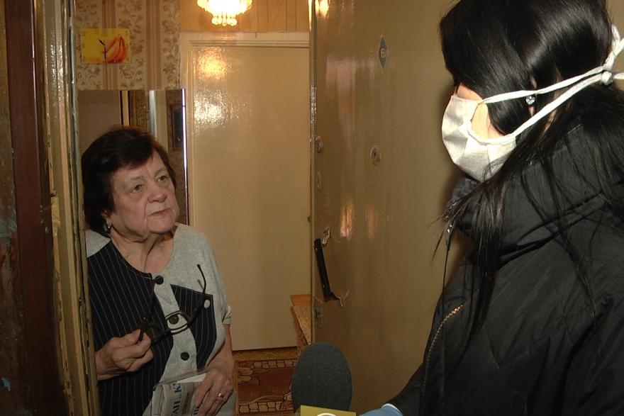 В Кургане «Единая Россия» открыла штаб по борьбе с коронавирусом 