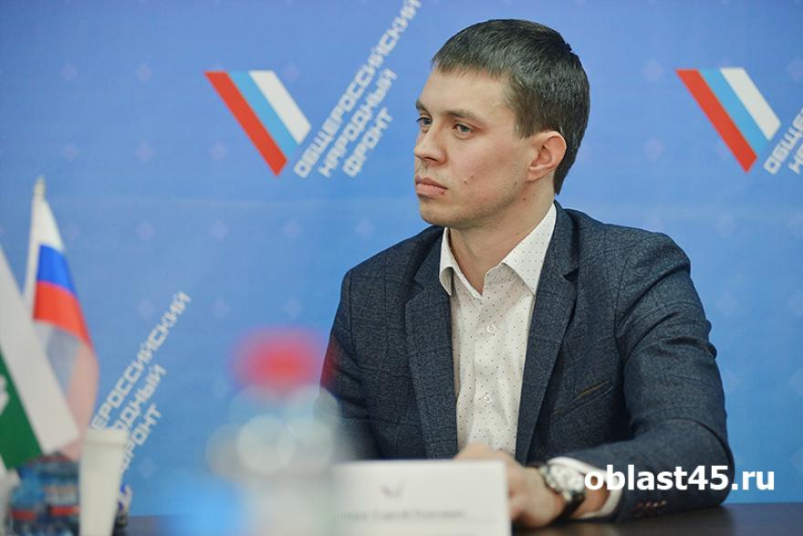 Директор курганского завода поддержал одну из поправок в Конституцию РФ