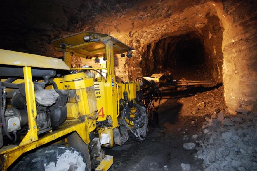 На Ямале будут разрабатывать месторождение руды 