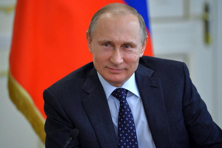 Решение Путина: государство безвозмездно выделит деньги бизнесу на выплату зарплат сотрудникам