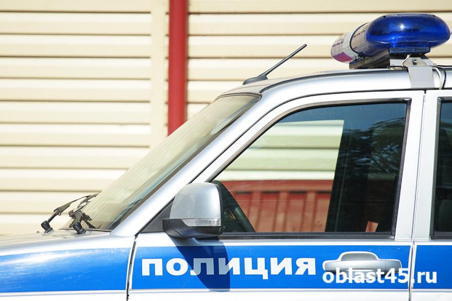 В Шадринске найден мёртвым высокопоставленный полицейский 