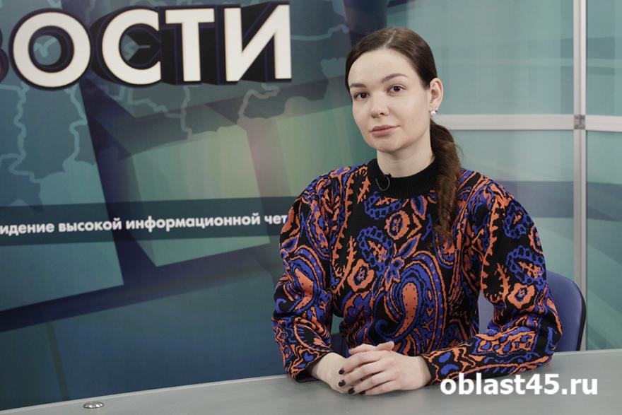 Дарья Твердохлебова о Дне Победы в режиме «онлайн»