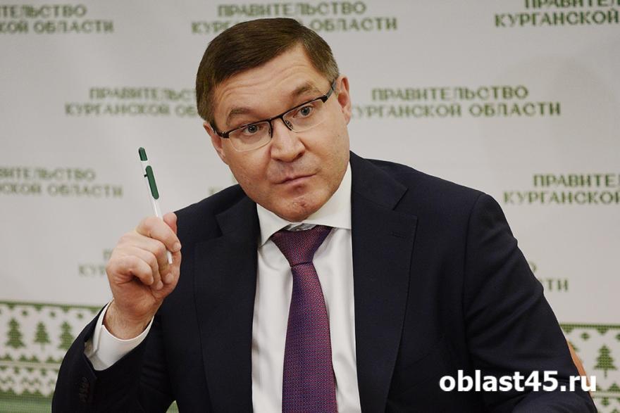 Министр строительства Владимир Якушев госпитализирован с коронавирусом