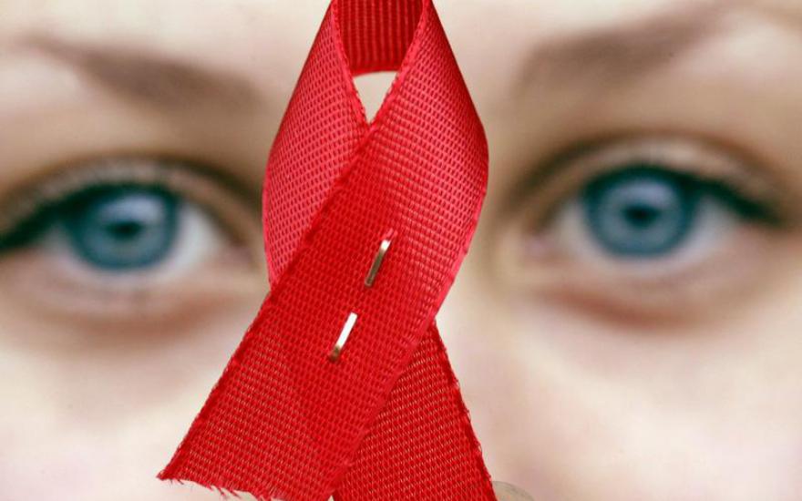 В Зауралье выявили народные мифы о ВИЧ-инфекции