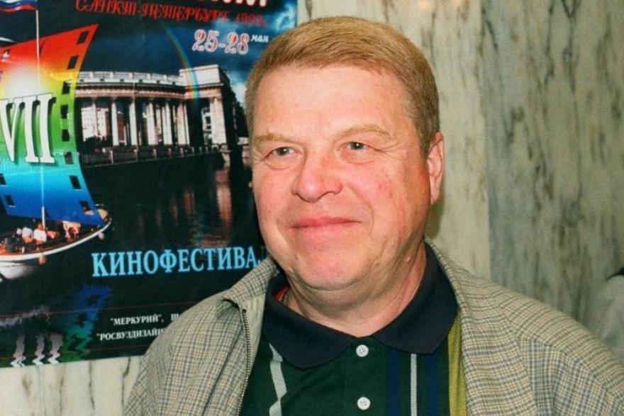 Ушел из жизни актер Михаил Кокшенов