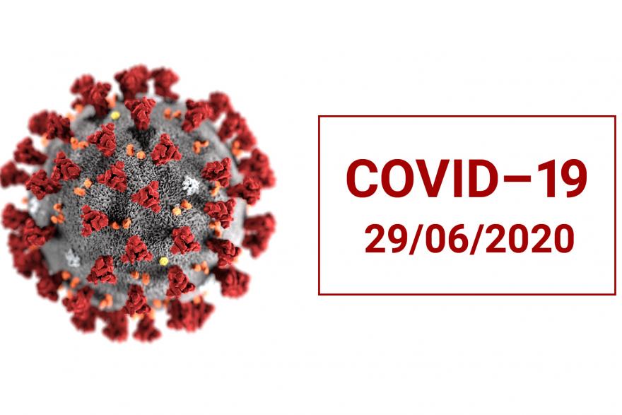 Число заболевших COVID-19 в Кургане продолжает расти