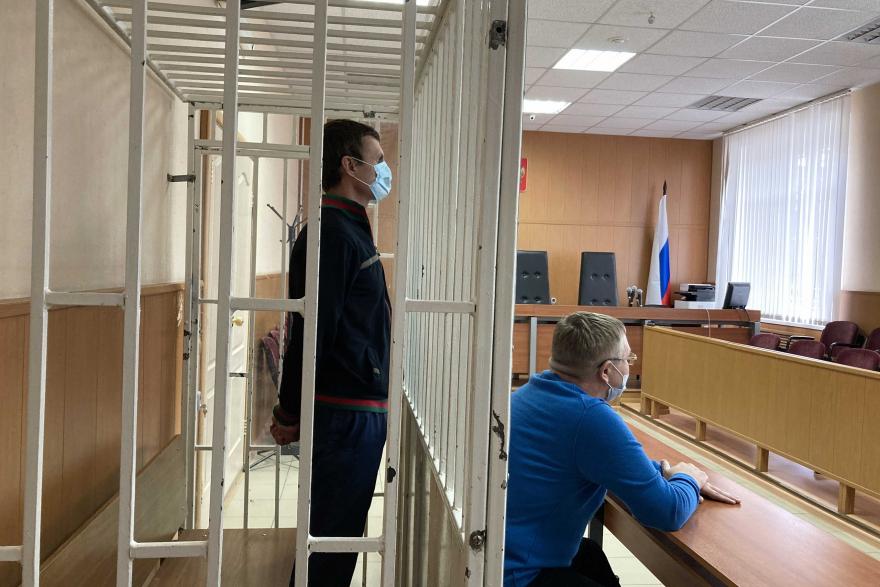 11 лет колонии: Романа Ванюкова признали виновным за взятки