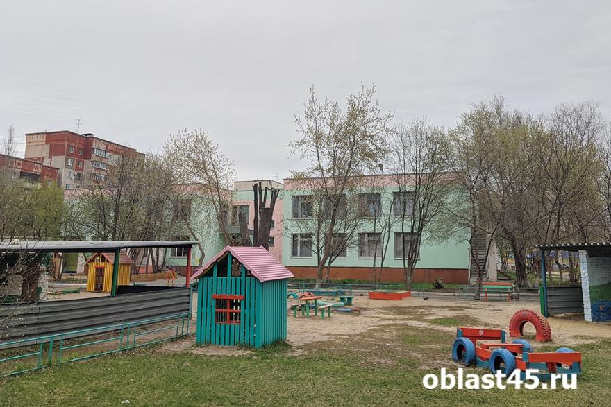 Шумков рассказал, почему не открывают детские сады