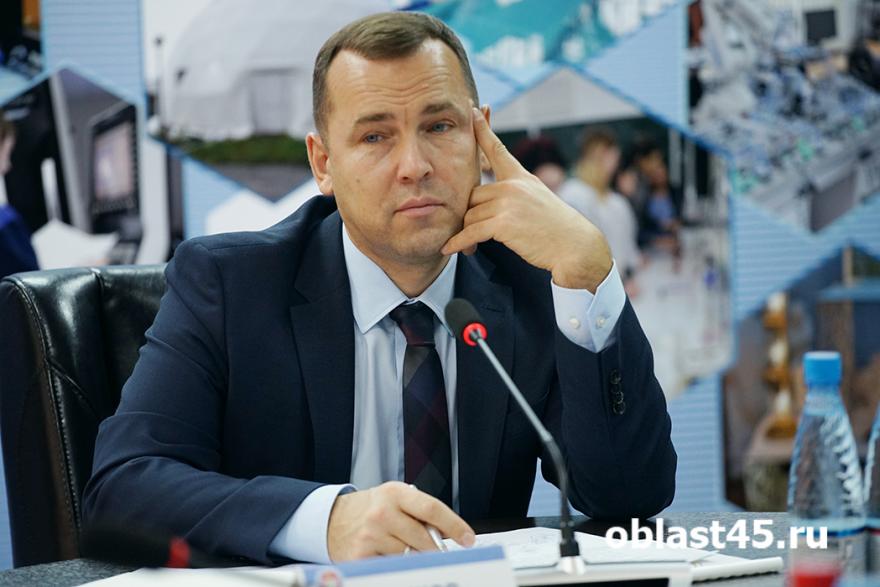 Губернатор Шумков призвал позаботиться о курганских инвалидах