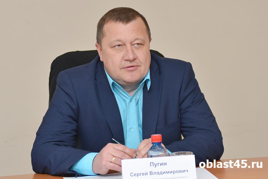 В деле экс-замгубернатора Сергея Пугина выявили новые эпизоды со взятками