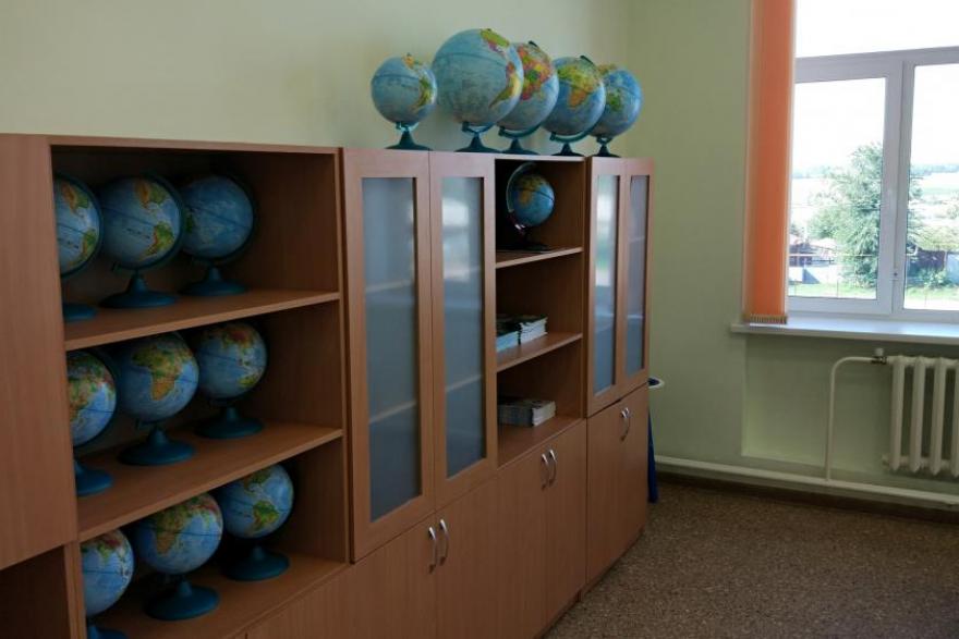 В Кургане и Шадринске построят две современные школы
