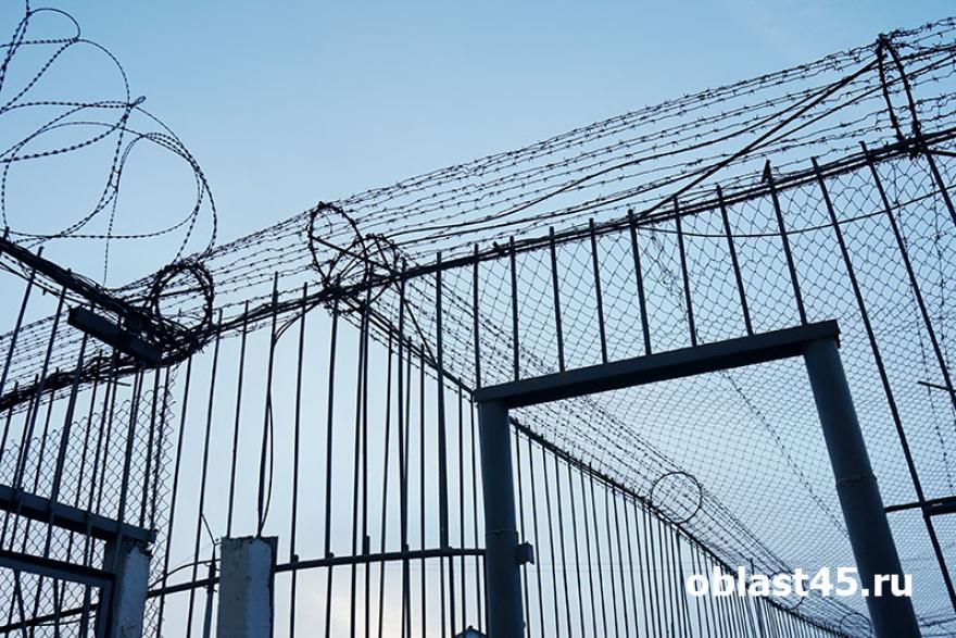 В Зауралье насильника пенсионерки приговорили к 8 годам тюрьмы