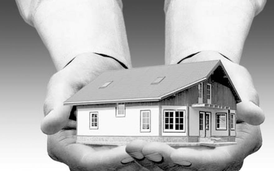 Зауральцы могут оформить право собственности на недвижимость в любой точке региона