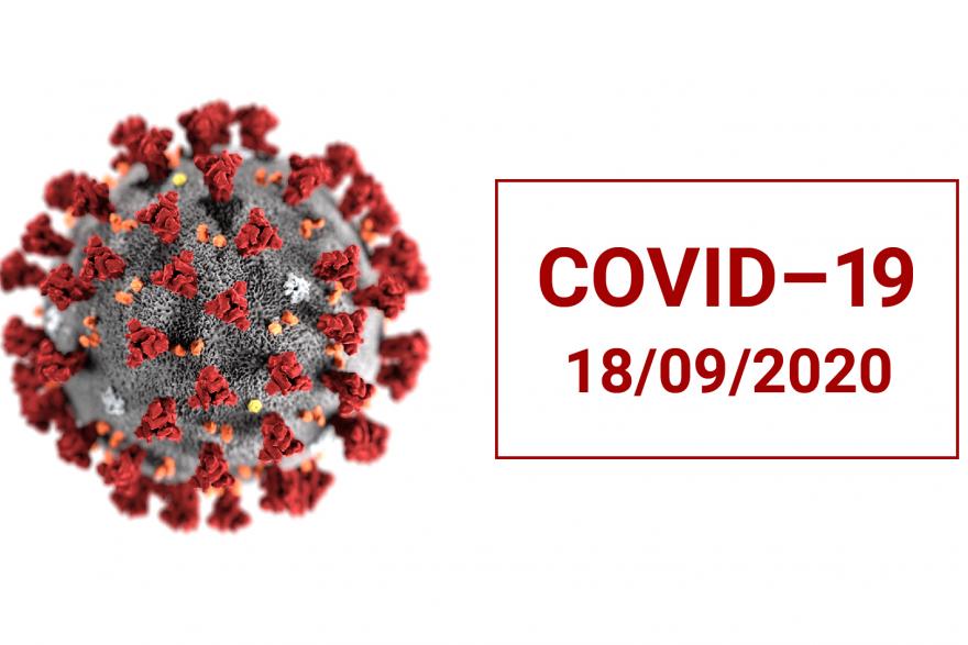 В Курганской области выявили 25 новых больных коронавирусом