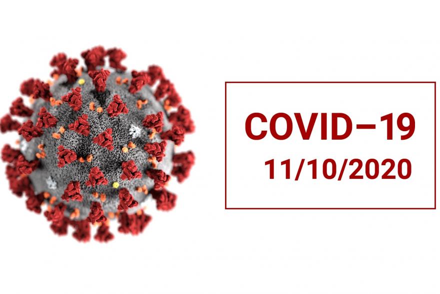 В Зауралье коронавирусом заболели еще 65 человек