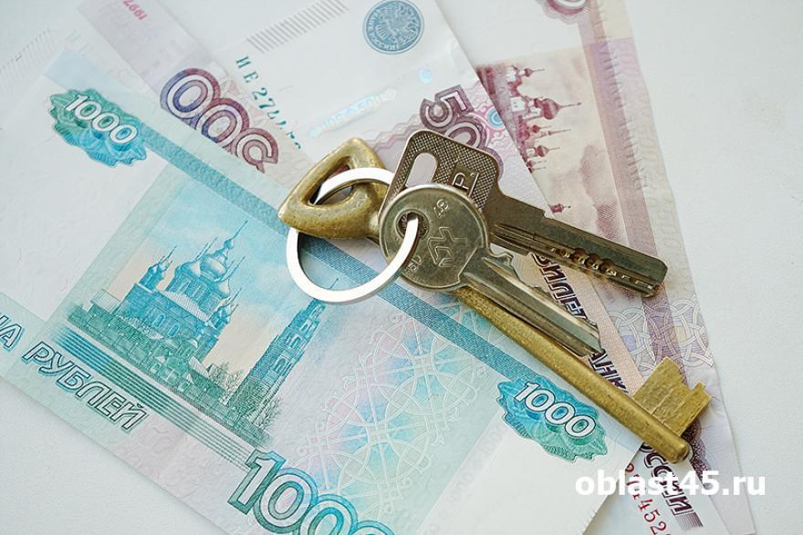 В России увеличилось количество оформлений ипотеки