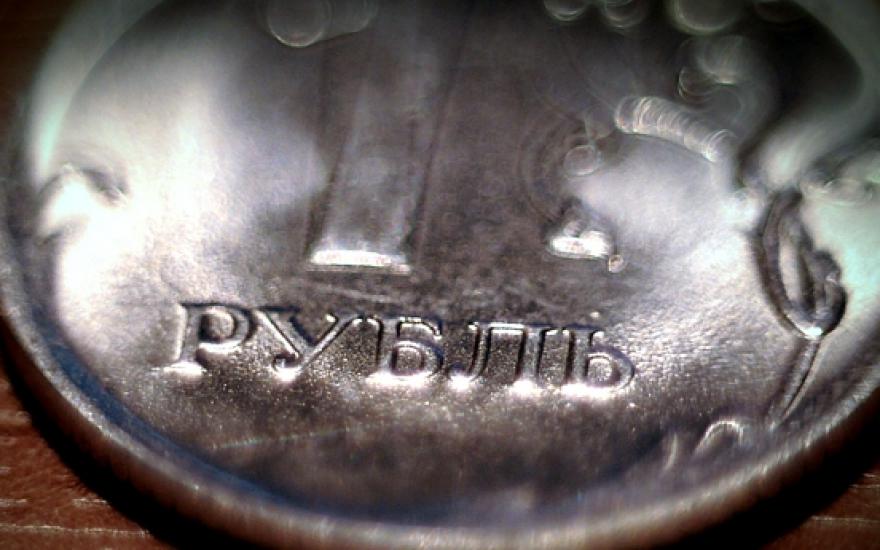 Рубль: шансы на рост еще есть