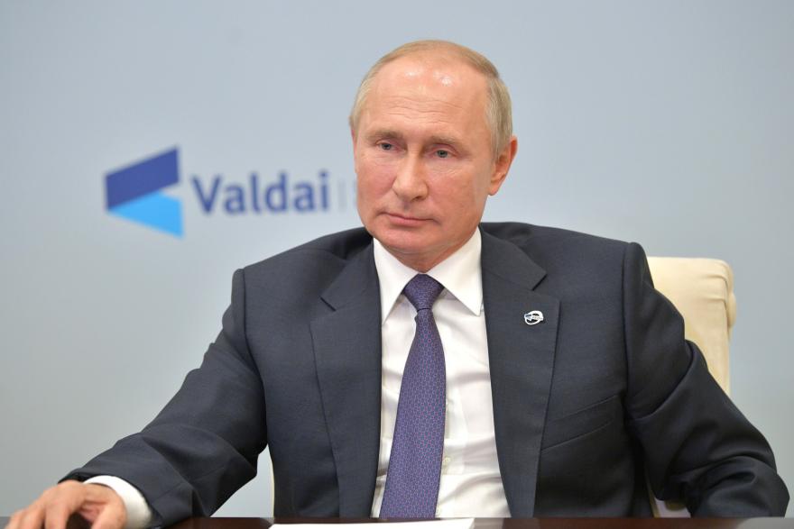 Путин обратился к главам регионов по поводу коронавирусных ограничений