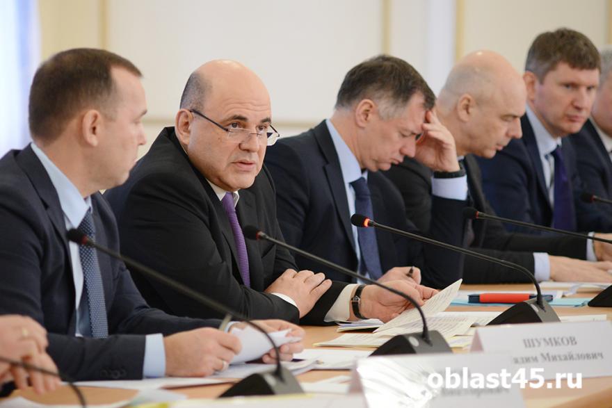 Госдума утвердит новых министров, прежние - в отставке