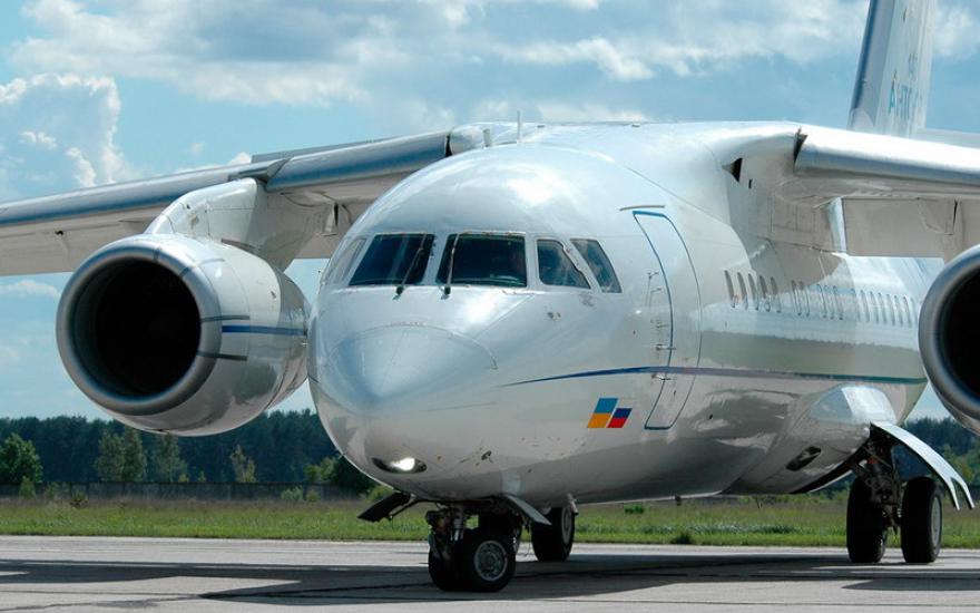 В России планируют создать новые модели самолетов