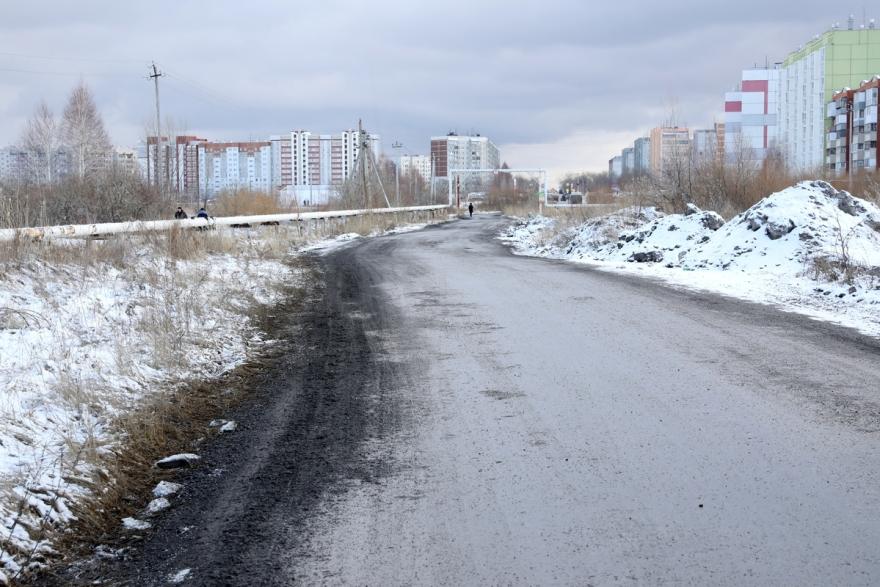 Губернатор Шумков озвучил планы по ремонту курганских дорог в 2021 году