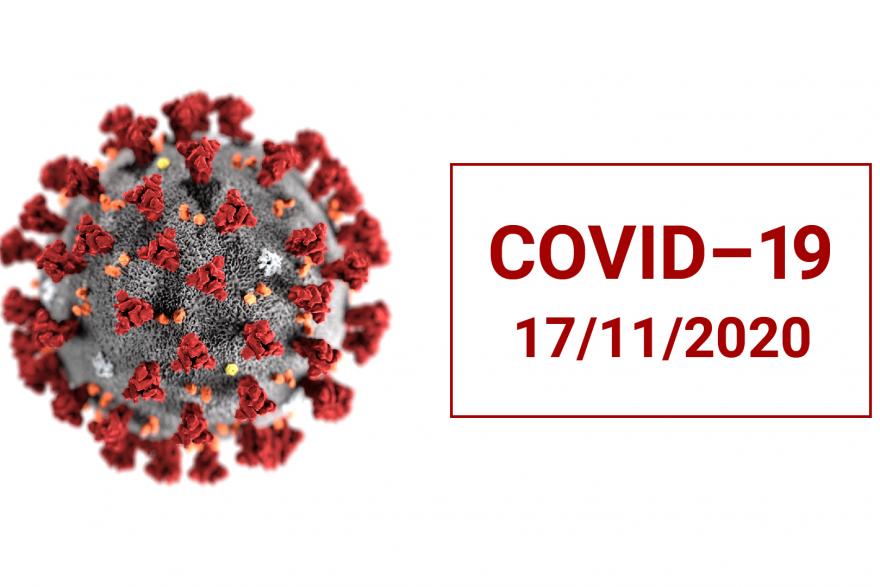 В Курганской области за сутки выявили 94 случая коронавируса 