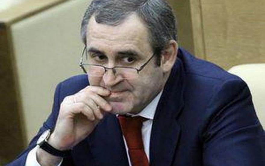 Зампредседателя ГосДумы прокомментировал назначение Алексея Кокорина врио губернатора Зауралья