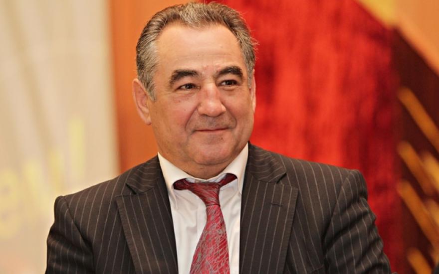  Олег Богомолов объяснил свой уход с поста губернатора Зауралья