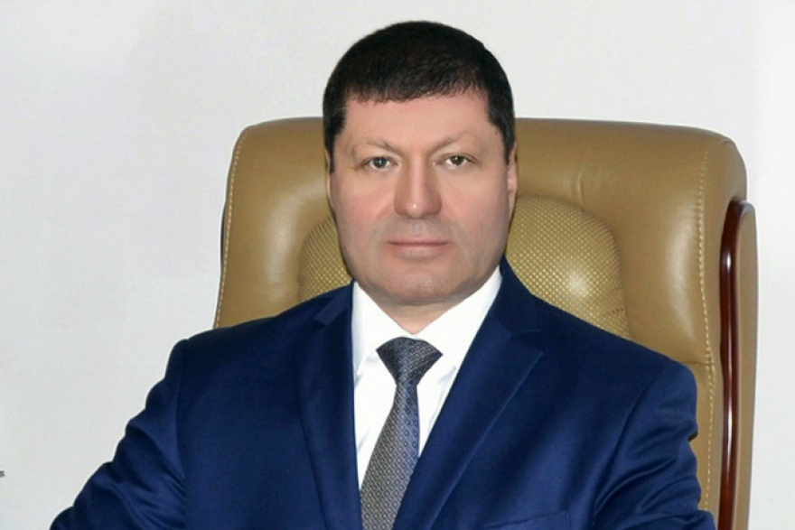 В «Газпром межрегионгаз Курган» назначен новый директор