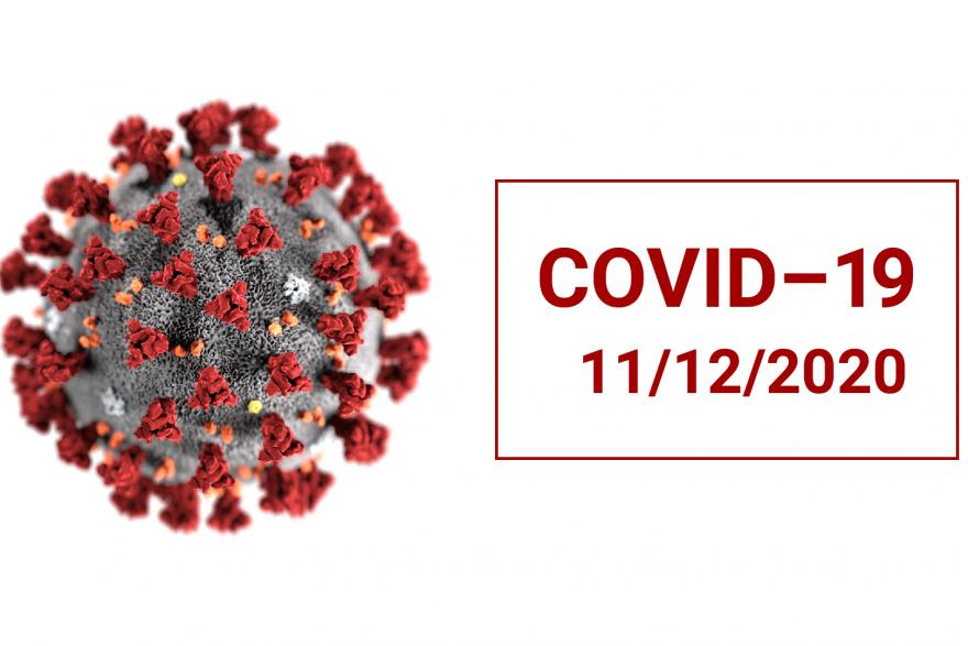 В Курганской области коронавирусом заболели ещё 110 человек
