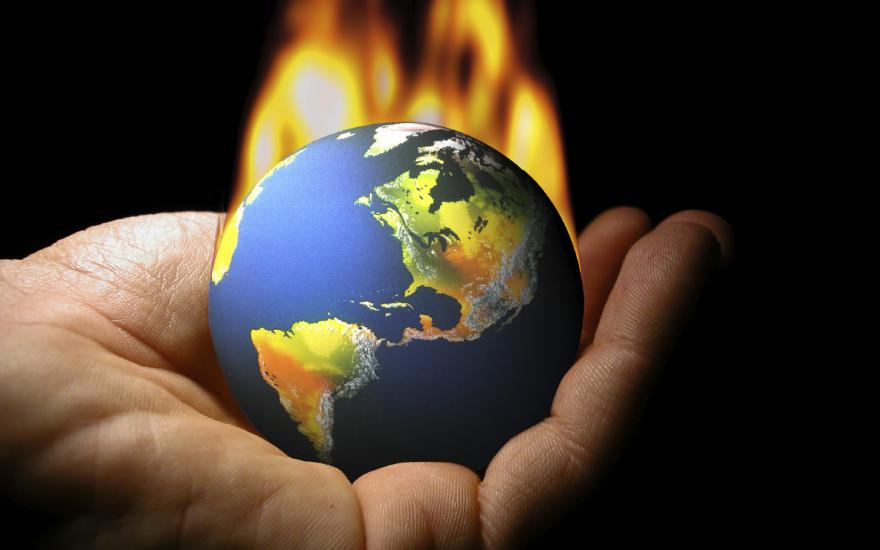 Изменение климата: сомневаться или действовать?