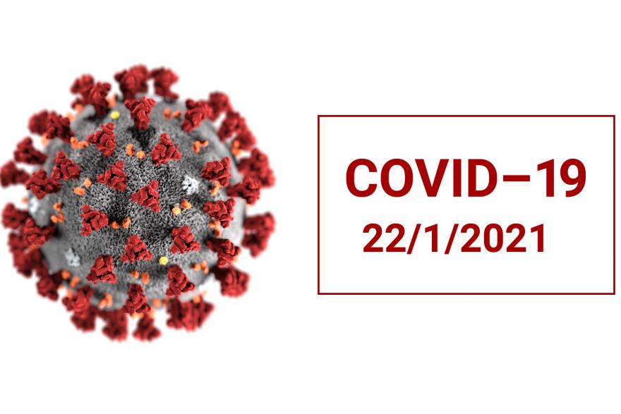 В Курганской области выписали 120 человек с диагнозом коронавирус