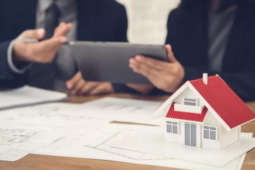 Банк УРАЛСИБ запустил онлайн-сервис упрощенной оценки ипотечного жилья