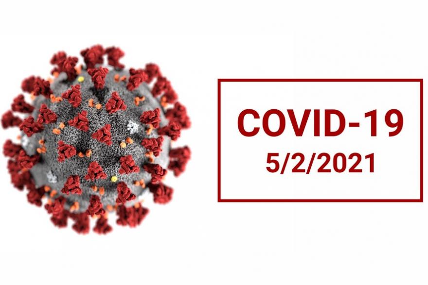 Новые случаи коронавируса выявили в 18 районах Курганской области