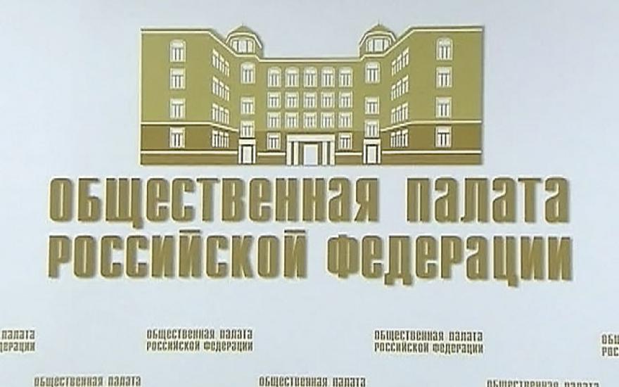 Россияне считают Общественную палату декоративным органом