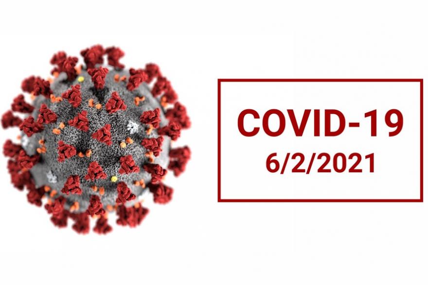 В Курганской области коронавирусом заболели еще 92 человека