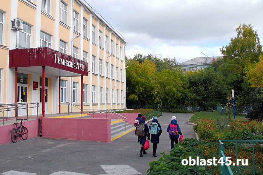 Губернатор Шумков жестко предупредил организаторов школьного питания в Зауралье 