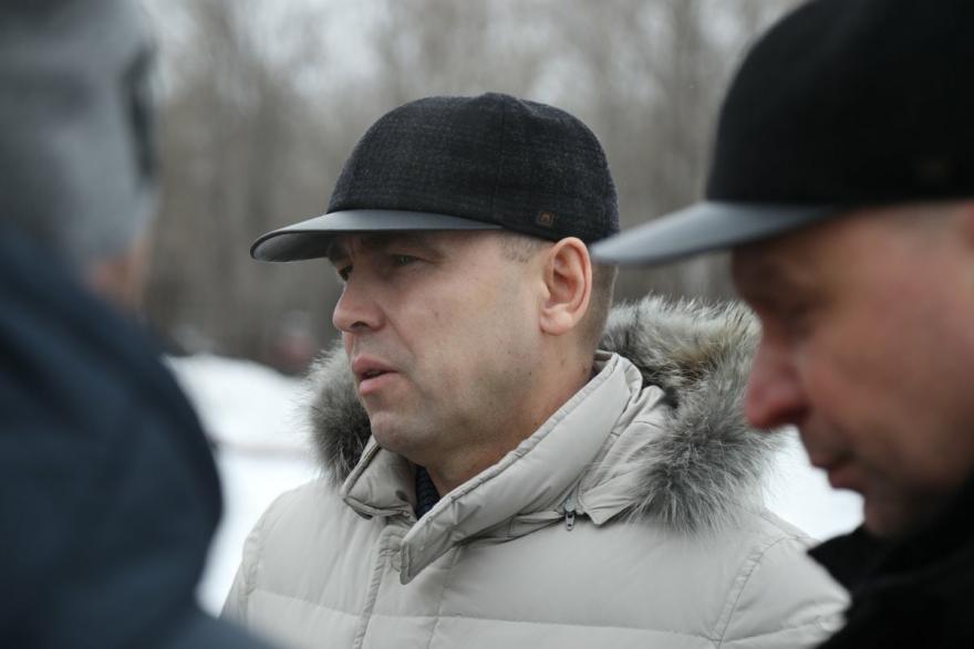 Губернатор Шумков доверит курганцам проверять свои управляющие компании