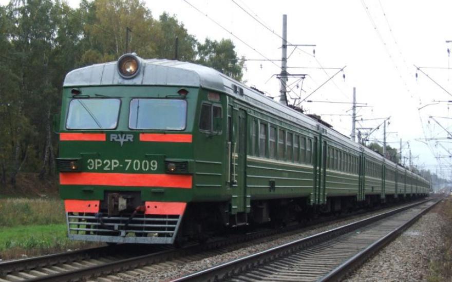 Электрички, соединяющие Курган и Челябинск, изменили станцию пересадки