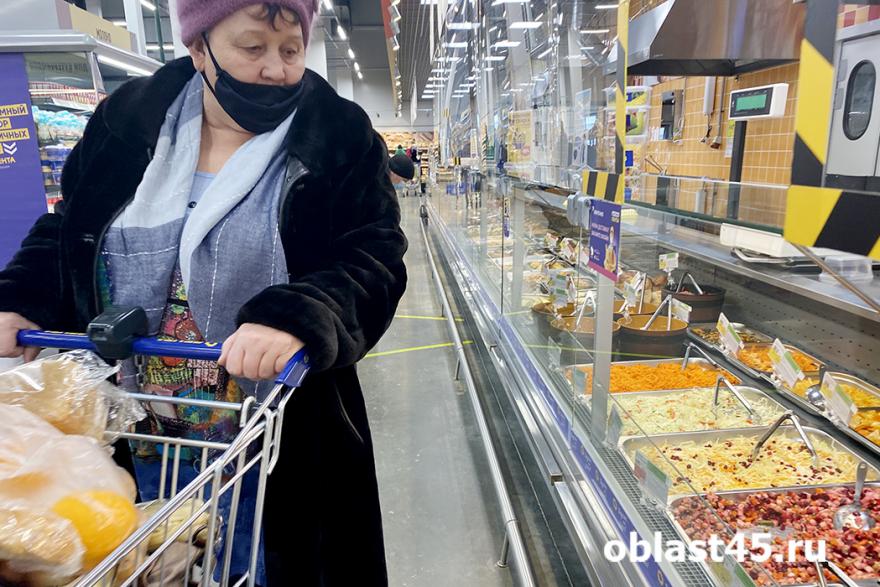 В России усилили контроль за ценами на товары и услуги