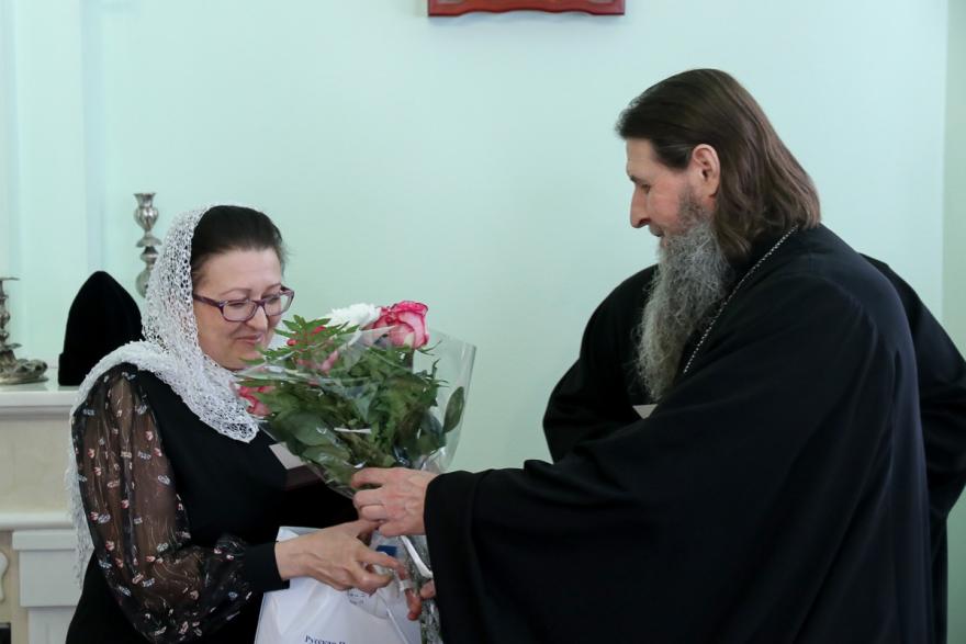 Врачи Курганской области получили медали от патриарха Кирилла
