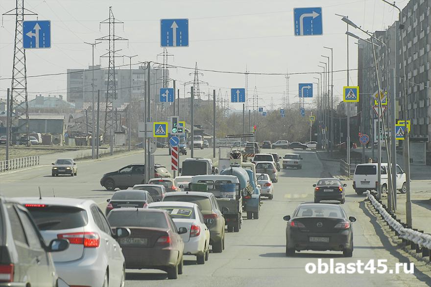 На российских дорогах могут появиться новые дорожные знаки