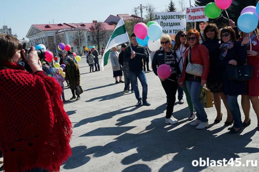 В России могут сделать длинные майские праздники
