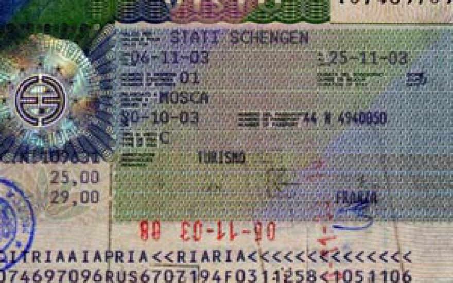 Россияне смогут получить бесплатные визы в Италию